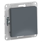 ATLASDESIGN Перекрестный ПЕРЕКЛЮЧАТЕЛЬ, сх.7, 10АХ, механизм, ГРИФЕЛЬ