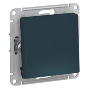 ATLASDESIGN Перекрестный ПЕРЕКЛЮЧАТЕЛЬ, сх.7, 10АХ, механизм, ИЗУМРУД