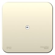 BLANCA О/У КОРОБКА РАСПРЕДЕЛИТЕЛЬНАЯ IP42, МОЛОЧНЫЙ