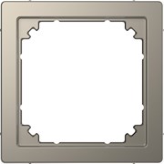 MERTEN D-Life АДАПТЕР для интеграции System M к D-Life, НИКЕЛЬ
