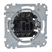 MERTEN МЕХАНИЗМ 1-клавишного 3-полюсного выключателя 16A 250В