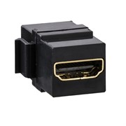 MERTEN РАЗЪЕМ HDMI Keystone для установки на суппорт