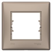 Sedna РАМКА х1 IP44, ТИТАН