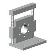 КРОНШТЕЙН Д58 ММ XCCRE5RN