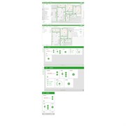 Графический конфигуратор KNX + лиц. ETS Lite