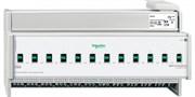 АКТОР ДЛЯ ВЫКЛ REG-K/12X230/16 С РУЧ УПР