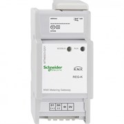 KNX Modbus шлюз