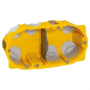 L080022 Batibox кор. эн.эф. 2п гл.40мм