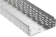 Лоток перфорированный 100х600х3000 IEK