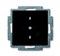 Розетка SCHUKO 16А 250В, с винтовыми клеммами, серия Basic 55, цвет ch?teau-black - фото 115592