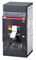 Выключатель автоматический с модулем передачи данных Modbus T5N 400 PR222DS/PD-LSI In=400 3p F F - фото 125530
