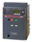 Выключатель автоматический постоянного тока, выкатной E2B 1250 PR122/DC In=1250A 3p W MP - фото 126503