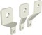 Выводы силовые для стационарного выключателя KIT ES T8 2500A 6pcs (комплект из 6шт.) - фото 126560