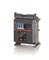 Выключатель автоматический выкатной E1.2N 1250 Ekip Hi-Touch LSI 3p WMP - фото 127825