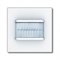 6122/02-866-500 Датчик движения KNX, мультилинза, 180 гр., нержавеющая сталь - фото 130428
