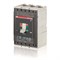 Выключатель автоматический T6N 800 PR222DS/P-LSI In=800 3p F F+1S51 - фото 131425