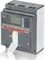 Выключатель автоматический T7S 1250 PR232/P LSI In=1250A 3p F F M - фото 131458
