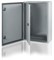 SR2 Корпус шк.с монт.плат.500х400х200мм ВхШхГ - фото 132630