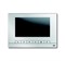 Устройство абонентское переговорное, с дисплеем 7'', цвет серебристо-алюминиевый - фото 136623