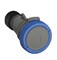 Розетка кабельная Easy&Safe 216EC6W, 16А, 2P+E, IP67, 6ч - фото 138606