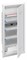Шкаф мультимедийный с дверью с вентиляционными отверстиями UK648MV (4 ряда) - фото 141809