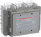 Контактор AF2850-30-22 (только для AC-1) с универсальной катушкой управления 100-250В AC/DC - фото 144715