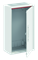Шкаф навесной IP44, 500x300x160 пустой с дверью CA13 - фото 145616