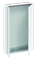 Шкаф навесной IP44 1250x800x215 пустой с дверью B38 - фото 145660