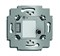 6108/08-500 Терморегулятор KNX для помещений, встроенный коплер, скрытый монтаж - фото 146062