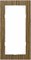 MERTEN M-Pure Decor РАМКА 2 поста б/перегородки, ДУБ/БРИЛЛИАНТОВЫЙ БЕЛЫЙ, SM - фото 156195