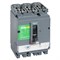 3П АВТОМАТИЧЕСКИЙ ВЫКЛЮЧАТЕЛЬ CVS250F 36KA MA220 - фото 169938
