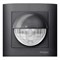 ДАТЧ ДВИЖ KNX ARGUS 2,20 M АНТРАЦИТ,SM - фото 171350