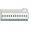 АКТОР ДЛЯ ВЫКЛ REG-K/12X230/16 С РУЧ УПР и контролем тока - фото 171490